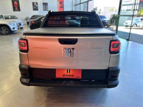 FIAT Strada 1.3 FIREFLY FLEX FREEDOM CABINE SIMPLES, Foto 7