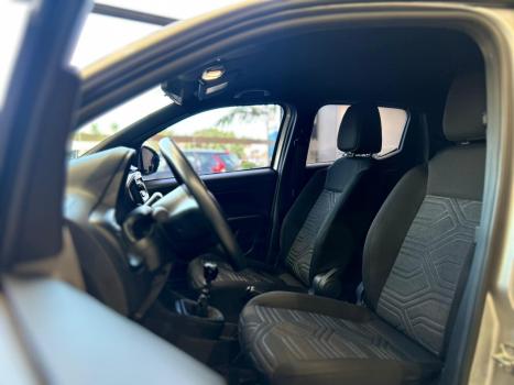 FIAT Strada 1.3 FIREFLY FLEX FREEDOM CABINE SIMPLES, Foto 9