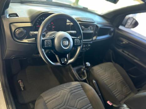 FIAT Strada 1.3 FIREFLY FLEX FREEDOM CABINE SIMPLES, Foto 10