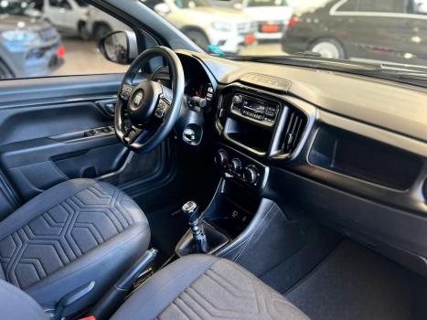 FIAT Strada 1.3 FIREFLY FLEX FREEDOM CABINE SIMPLES, Foto 11