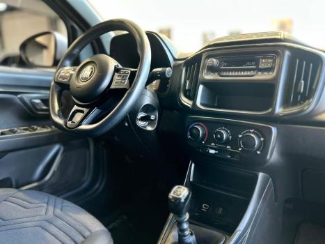 FIAT Strada 1.3 FIREFLY FLEX FREEDOM CABINE SIMPLES, Foto 12