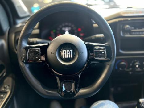 FIAT Strada 1.3 FIREFLY FLEX FREEDOM CABINE SIMPLES, Foto 13