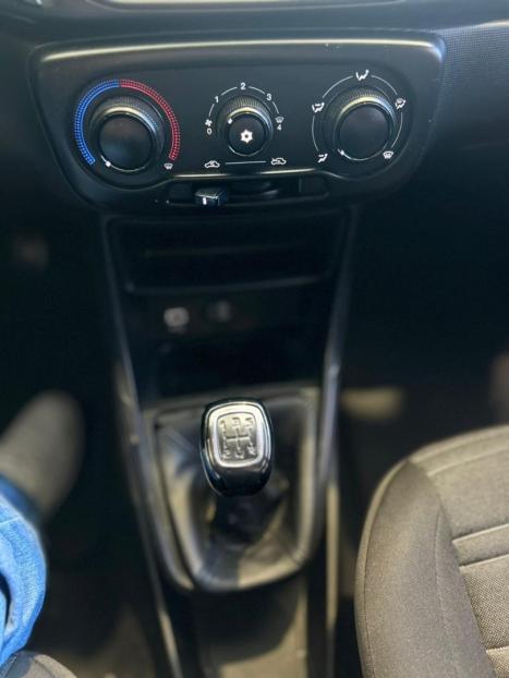 FIAT Strada 1.3 FIREFLY FLEX FREEDOM CABINE SIMPLES, Foto 16