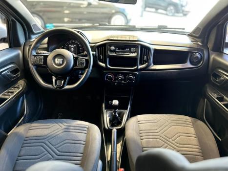 FIAT Strada 1.3 FIREFLY FLEX FREEDOM CABINE SIMPLES, Foto 17