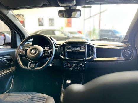 FIAT Strada 1.3 FIREFLY FLEX FREEDOM CABINE SIMPLES, Foto 18