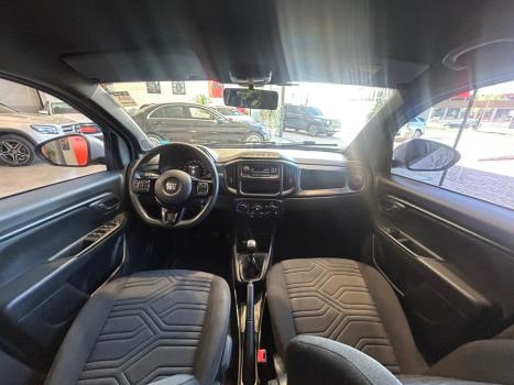 FIAT Strada 1.3 FIREFLY FLEX FREEDOM CABINE SIMPLES, Foto 19