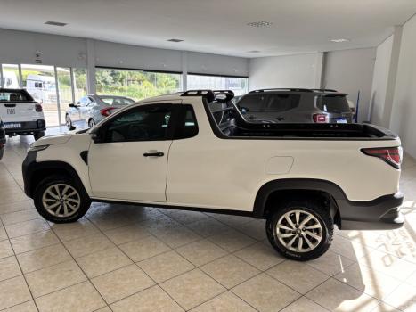 FIAT Strada 1.3 FIREFLY FLEX ENDURANCE CABINE SIIMPLES, Foto 5