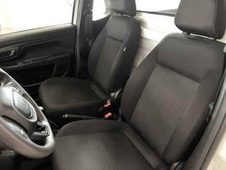 FIAT Strada 1.3 FIREFLY FLEX ENDURANCE CABINE SIIMPLES, Foto 8