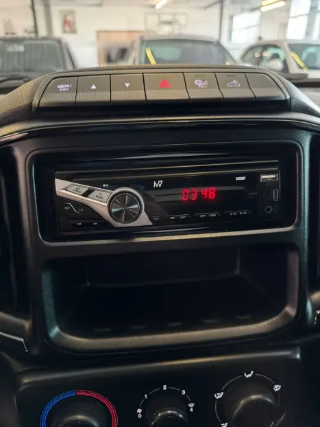 FIAT Strada 1.3 FIREFLY FLEX ENDURANCE CABINE SIMPLES, Foto 4