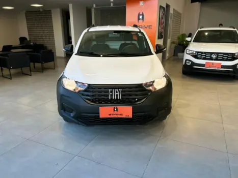 FIAT Strada 1.3 FIREFLY FLEX ENDURANCE CABINE SIIMPLES, Foto 2