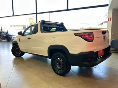 FIAT Strada 1.3 FIREFLY FLEX ENDURANCE CABINE SIIMPLES, Foto 5