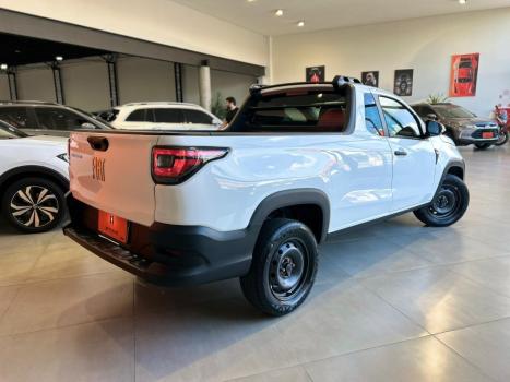 FIAT Strada 1.3 FIREFLY FLEX ENDURANCE CABINE SIIMPLES, Foto 6