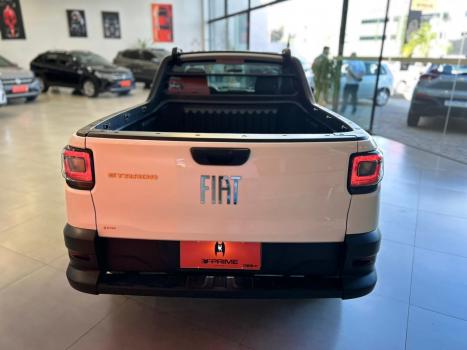 FIAT Strada 1.3 FIREFLY FLEX ENDURANCE CABINE SIIMPLES, Foto 7