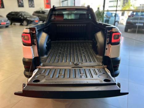 FIAT Strada 1.3 FIREFLY FLEX ENDURANCE CABINE SIIMPLES, Foto 8