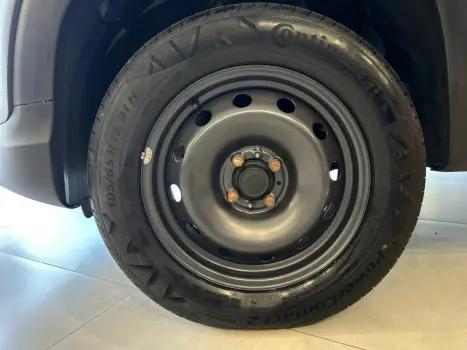 FIAT Strada 1.3 FIREFLY FLEX ENDURANCE CABINE SIIMPLES, Foto 9