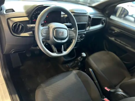 FIAT Strada 1.3 FIREFLY FLEX ENDURANCE CABINE SIIMPLES, Foto 11