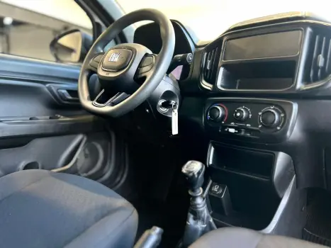 FIAT Strada 1.3 FIREFLY FLEX ENDURANCE CABINE SIIMPLES, Foto 14