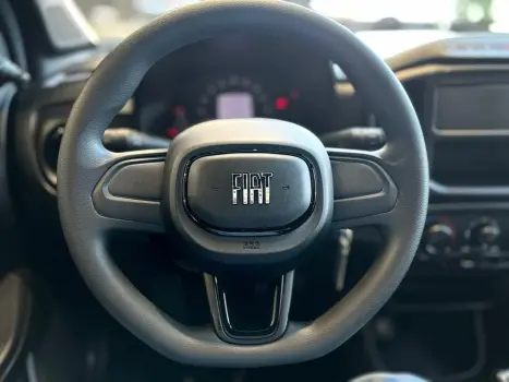 FIAT Strada 1.3 FIREFLY FLEX ENDURANCE CABINE SIIMPLES, Foto 15