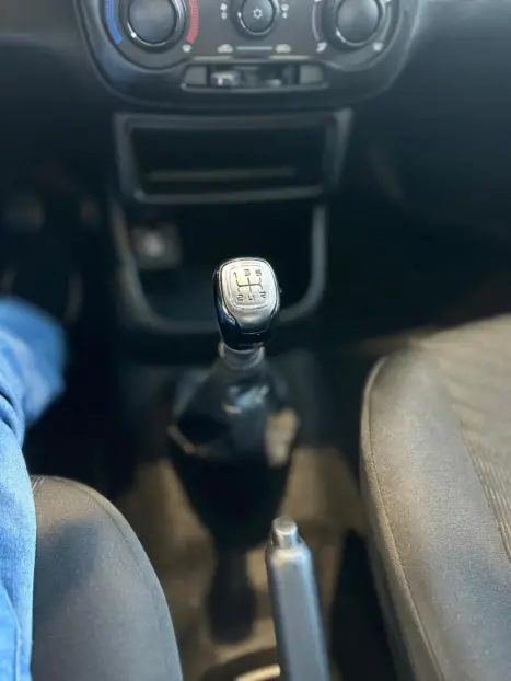 FIAT Strada 1.3 FIREFLY FLEX ENDURANCE CABINE SIIMPLES, Foto 19