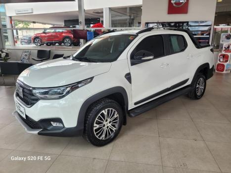 FIAT Strada 1.3 FIREFLY FLEX RANCH CABINE DUPLA AUTOM�TICO CVT, Foto 1