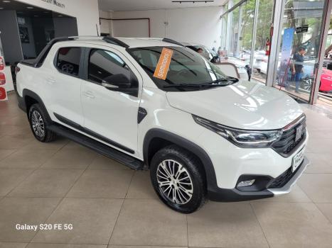 FIAT Strada 1.3 FIREFLY FLEX RANCH CABINE DUPLA AUTOM�TICO CVT, Foto 3