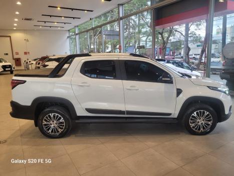 FIAT Strada 1.3 FIREFLY FLEX RANCH CABINE DUPLA AUTOM�TICO CVT, Foto 5