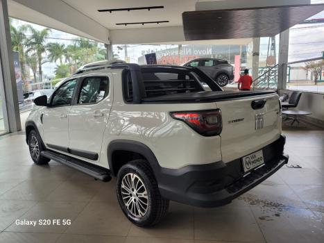 FIAT Strada 1.3 FIREFLY FLEX RANCH CABINE DUPLA AUTOM�TICO CVT, Foto 6