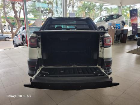 FIAT Strada 1.3 FIREFLY FLEX RANCH CABINE DUPLA AUTOM�TICO CVT, Foto 9