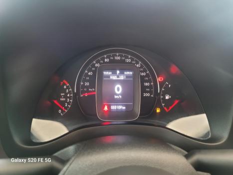FIAT Strada 1.3 FIREFLY FLEX RANCH CABINE DUPLA AUTOM�TICO CVT, Foto 11