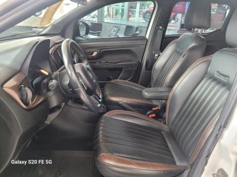 FIAT Strada 1.3 FIREFLY FLEX RANCH CABINE DUPLA AUTOM�TICO CVT, Foto 12