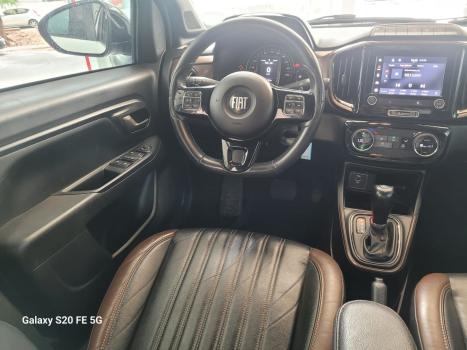 FIAT Strada 1.3 FIREFLY FLEX RANCH CABINE DUPLA AUTOM�TICO CVT, Foto 13
