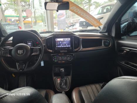 FIAT Strada 1.3 FIREFLY FLEX RANCH CABINE DUPLA AUTOM�TICO CVT, Foto 14