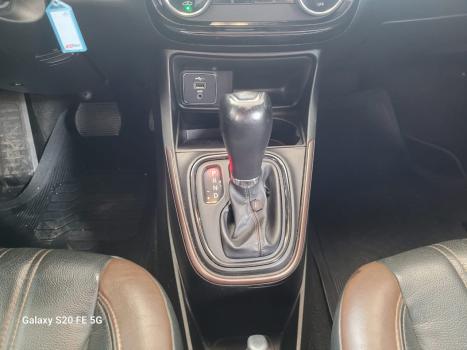 FIAT Strada 1.3 FIREFLY FLEX RANCH CABINE DUPLA AUTOM�TICO CVT, Foto 15