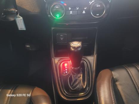 FIAT Strada 1.3 FIREFLY FLEX RANCH CABINE DUPLA AUTOM�TICO CVT, Foto 16