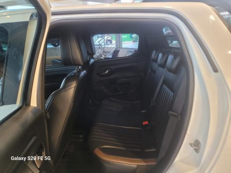 FIAT Strada 1.3 FIREFLY FLEX RANCH CABINE DUPLA AUTOM�TICO CVT, Foto 19