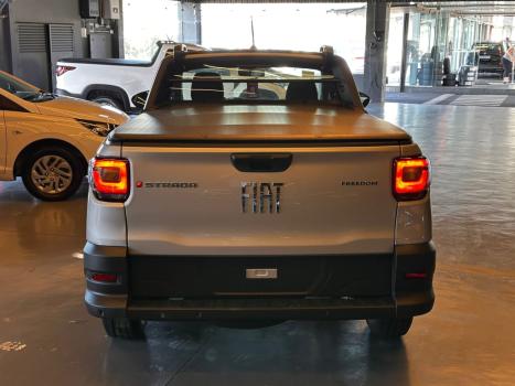 FIAT Strada 1.3 FIREFLY FLEX FREEDOM CABINE SIMPLES, Foto 3
