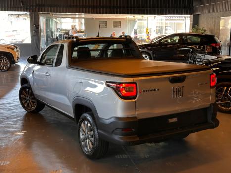 FIAT Strada 1.3 FIREFLY FLEX FREEDOM CABINE SIMPLES, Foto 4