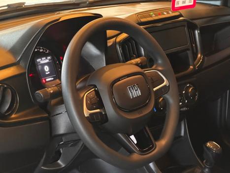 FIAT Strada 1.3 FIREFLY FLEX FREEDOM CABINE SIMPLES, Foto 6
