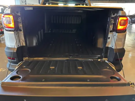 FIAT Strada 1.3 FIREFLY FLEX FREEDOM CABINE SIMPLES, Foto 9