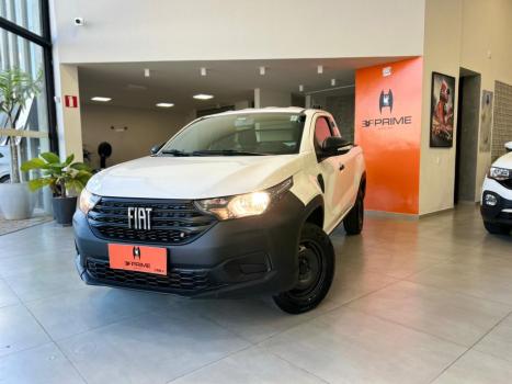 FIAT Strada 1.3 FIREFLY FLEX ENDURANCE CABINE SIIMPLES, Foto 1