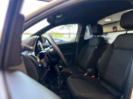 FIAT Strada 1.3 FIREFLY FLEX ENDURANCE CABINE SIIMPLES, Foto 10