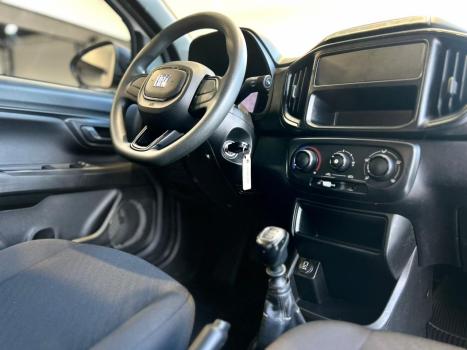 FIAT Strada 1.3 FIREFLY FLEX ENDURANCE CABINE SIIMPLES, Foto 13