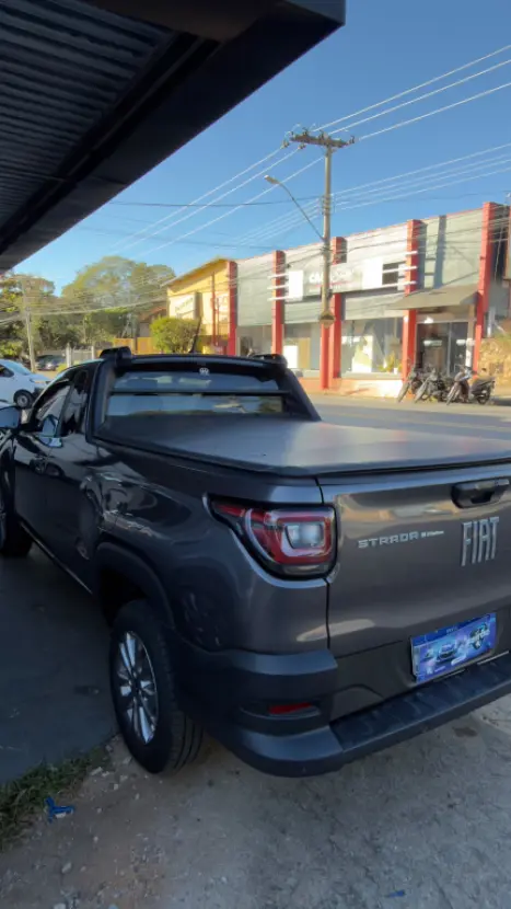 FIAT Strada 1.3 FIREFLY FLEX FREEDOM CABINE SIMPLES, Foto 4