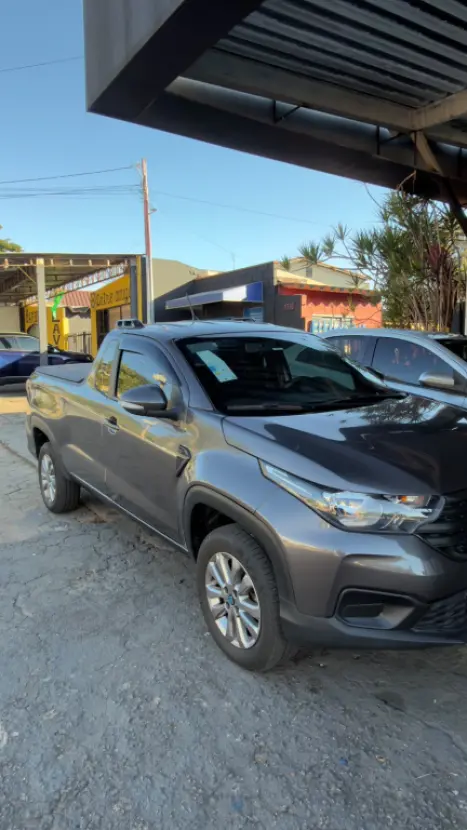 FIAT Strada 1.3 FIREFLY FLEX FREEDOM CABINE SIMPLES, Foto 8