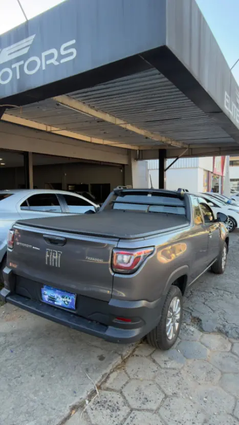 FIAT Strada 1.3 FIREFLY FLEX FREEDOM CABINE SIMPLES, Foto 9