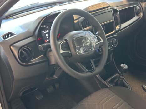 FIAT Strada 1.3 FIREFLY FLEX FREEDOM CABINE SIMPLES, Foto 6