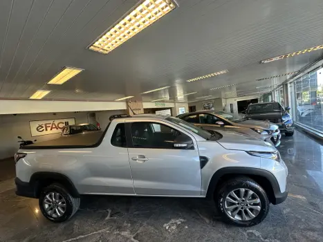 FIAT Strada 1.3 FIREFLY FLEX FREEDOM CABINE SIMPLES, Foto 2