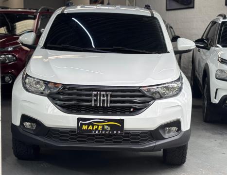 FIAT Strada 1.3 FIREFLY FLEX FREEDOM CABINE SIMPLES, Foto 3