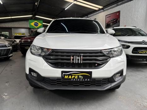FIAT Strada 1.3 FIREFLY FLEX FREEDOM CABINE SIMPLES, Foto 5