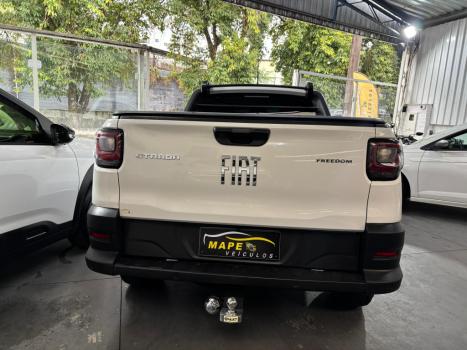 FIAT Strada 1.3 FIREFLY FLEX FREEDOM CABINE SIMPLES, Foto 6